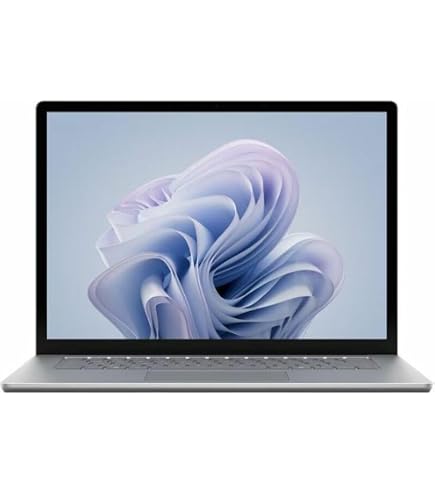 Amazon.com: Microsoft Surface Laptop 6 15